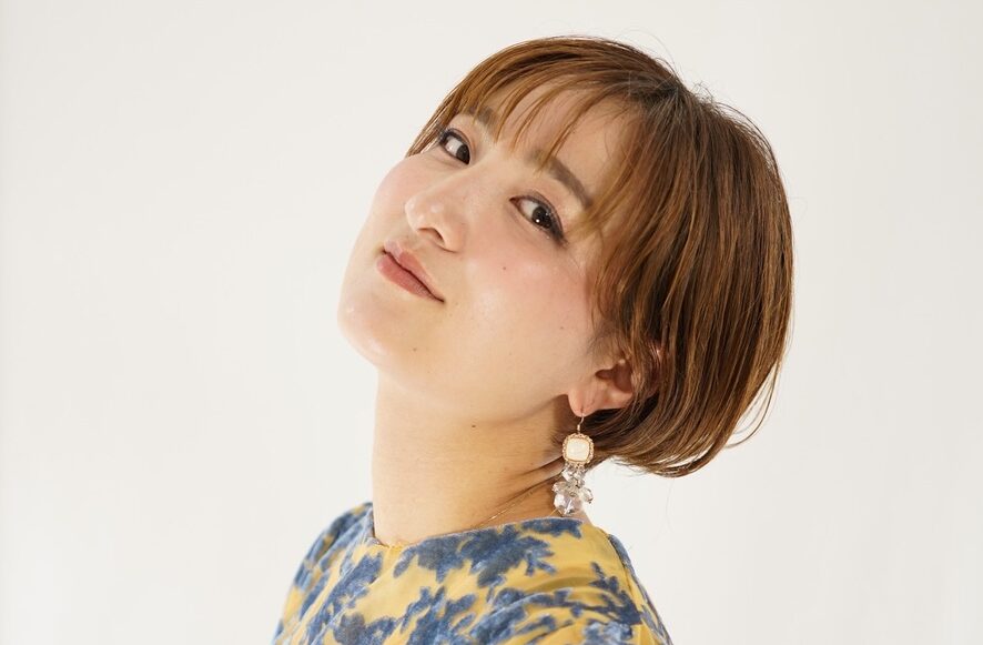 中野みづき社長の写真